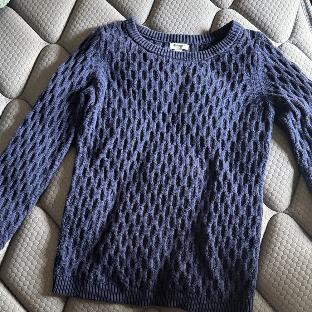 Old Navy Sweater